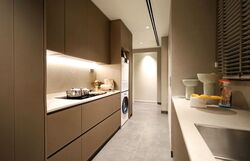 W RESIDENCES MARINA VIEW - SINGAPORE (D1), Apartment #520749621